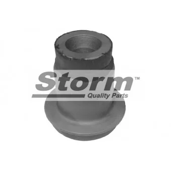 Silent bloc de suspension (train avant) Storm OEM 513178