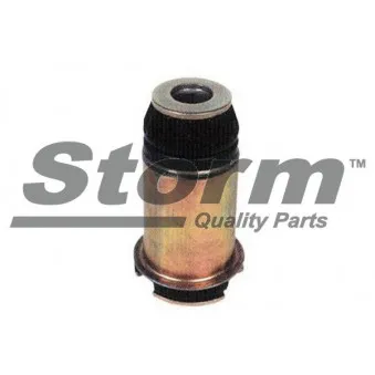 Suspension, support d'essieu Storm OEM 7700824709