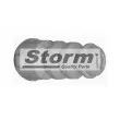 Storm F4080 - Butée élastique, suspension