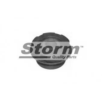 Storm F4143 - Silent bloc de suspension (train avant)