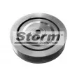 Storm F4163 - Poulie, vilebrequin