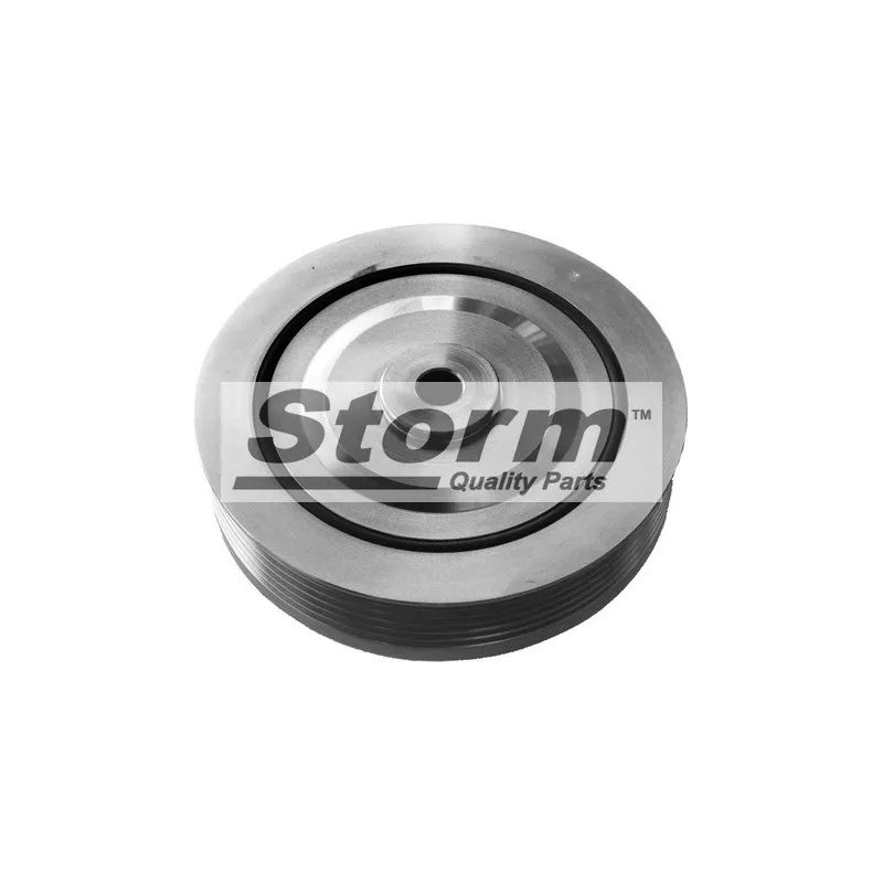 Poulie, vilebrequin Storm F4163 - Visuel 1