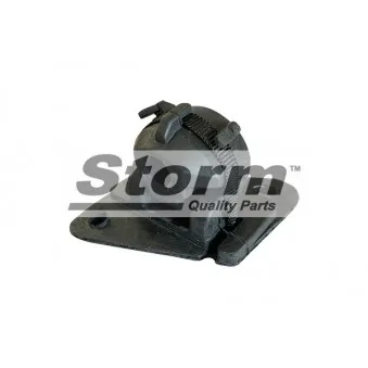 Storm F4173 - Cache batterie