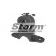 Cache batterie Storm [F4178]