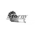 Cache batterie Storm [F4180]