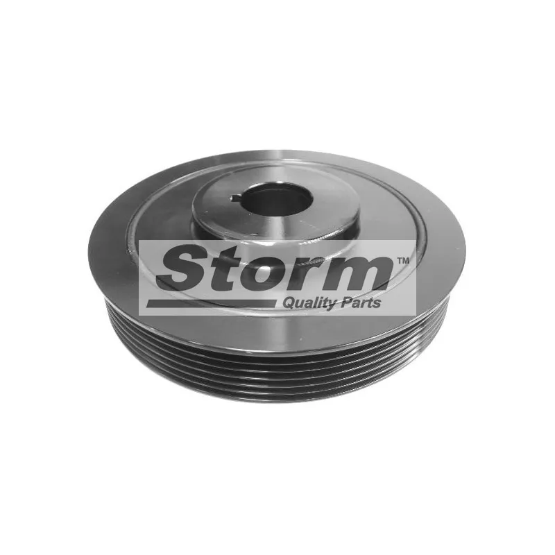 Poulie, vilebrequin Storm F4217 - Visuel 1