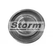 Storm F4223 - Poulie, vilebrequin