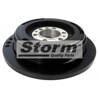 Poulie, vilebrequin Storm OEM 11232245377