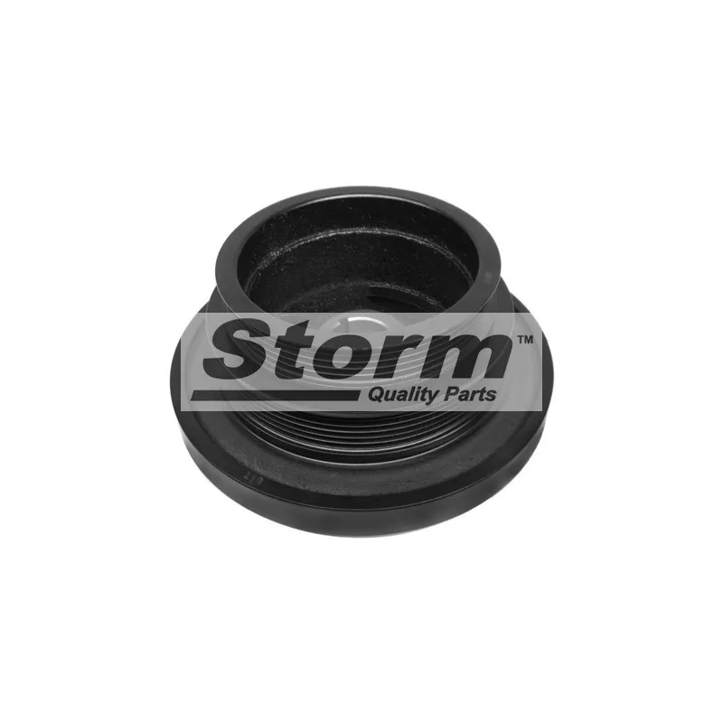 Poulie, vilebrequin Storm F4266 - Visuel 1