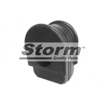 Storm F4380 - Suspension, stabilisateur