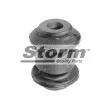 Storm F4403 - Silent bloc de suspension (train avant)