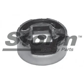 Support, suspension du moteur Storm OEM 1K0199867