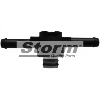 Soupape, filtre à carburant Storm OEM 1J0127247A