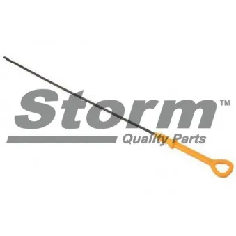 Jauge de niveau d'huile Storm OEM 027115611C