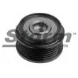 Storm F4457 - Poulie roue libre, alternateur