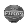 Storm F4543 - Bouchon, goulotte de remplissage d'huile