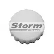 Bouchon, goulotte de remplissage d'huile Storm [F4683]