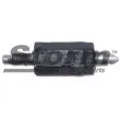 Storm F4688 - Éléments de fixation, cache moteur