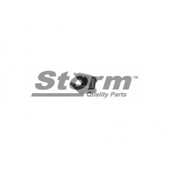 Storm F4721 - Support, suspension du moteur