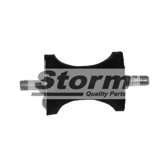 Storm F4758 - Support, boîtier de filtre à air