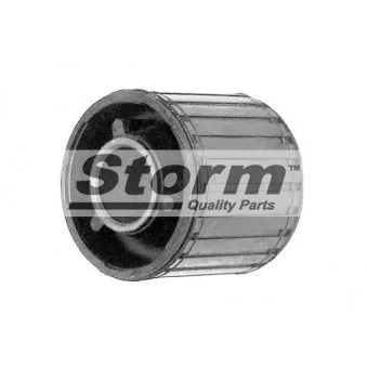 Silent bloc de suspension (train avant) Storm OEM 352345