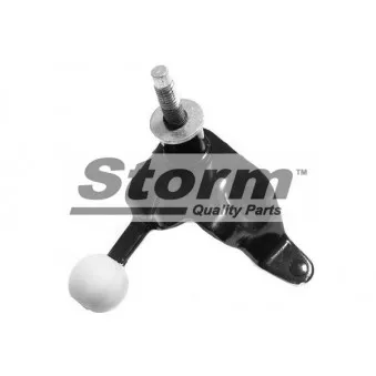 Storm F4765 - Kit de réparation, levier de changement de vitesse