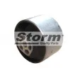Storm F4769 - Support, suspension du moteur