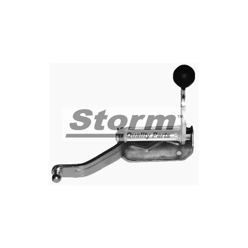 Module de levier de réglage, changement de vitesses Storm F4800 - Visuel 1