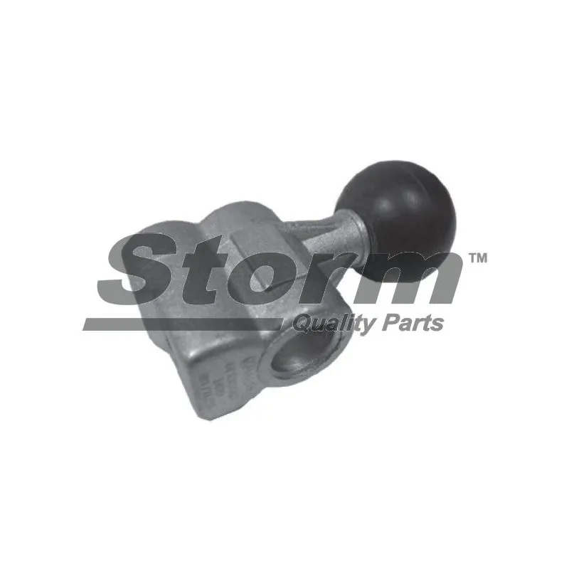 Kit de réparation, levier de changement de vitesse Storm F4811 - Visuel 1