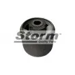 Storm F4814 - Suspension, corps de l'essieu