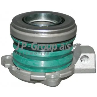Cylindre récepteur, embrayage JP GROUP 1230500200 pour MAN M90 1.8 i 16V - 116cv