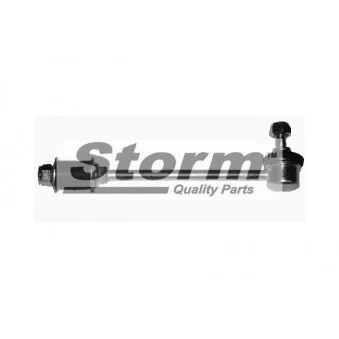 Entretoise/tige, stabilisateur Storm OEM 562600f001