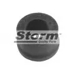 Support, silentbloc du bras transversal Storm [F4946]