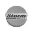 Storm F4947 - Bouchon, goulotte de remplissage d'huile