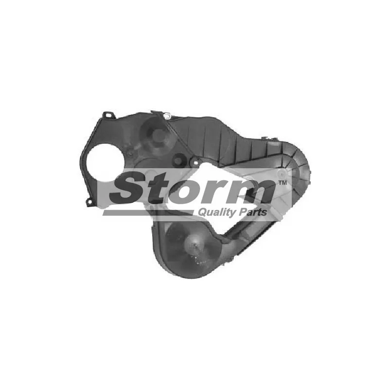 Cache, courroie Storm F4948 - Visuel 1