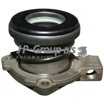 Cylindre récepteur, embrayage JP GROUP 1230500400 pour OPEL ASTRA 2.0 16V Turbo - 190cv