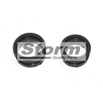 Storm F4987 - Gaine de suralimentation