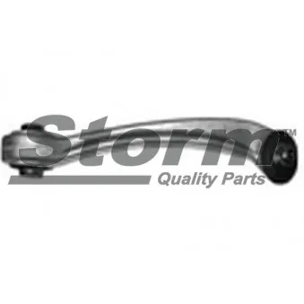 Poulie, vilebrequin Storm OEM 0515T2