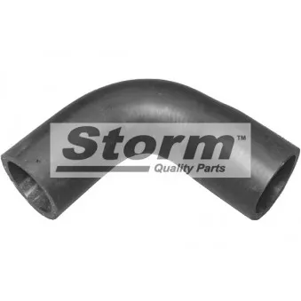 Durite de radiateur Storm OEM 4291934