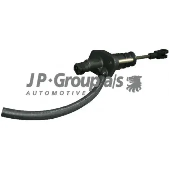 Cylindre émetteur, embrayage JP GROUP 1230600200 pour OPEL ASTRA 1.6 - 116cv