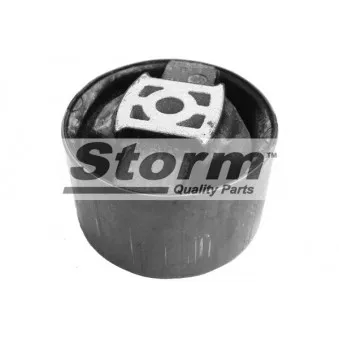 Support, suspension du moteur Storm OEM 180942