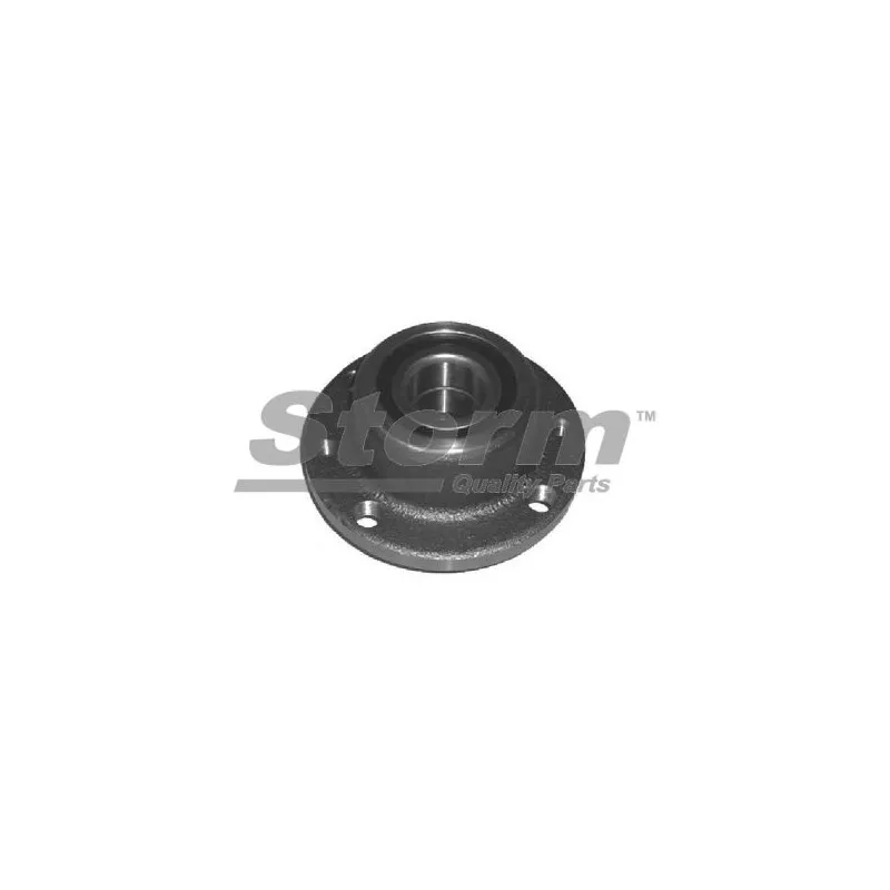 Moyeu de roue avant Storm F6005 - Visuel 1