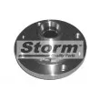 Moyeu de roue avant Storm [F6023]