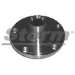 Storm F6024 - Moyeu de roue avant