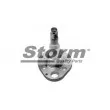 Fusée d'essieu, suspension de roue Storm [F6048]