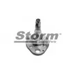 Storm F6049 - Fusée d'essieu, suspension de roue