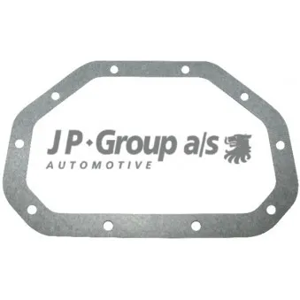 JP GROUP 1232000500 - Joint, boîtier de commande-boite de vitesse
