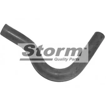 Storm F7306 - Manche, batterie chauffante-chauffage