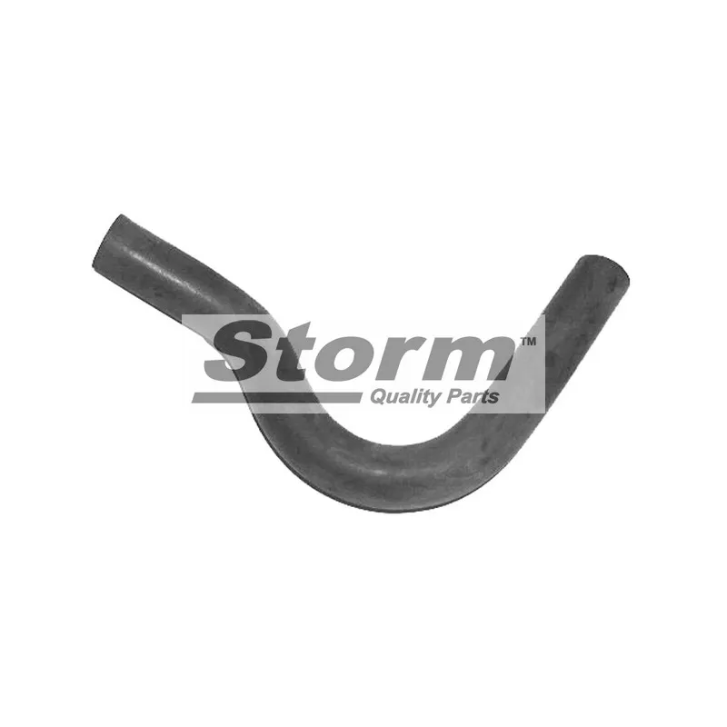 Manche, batterie chauffante-chauffage Storm F7306 - Visuel 1