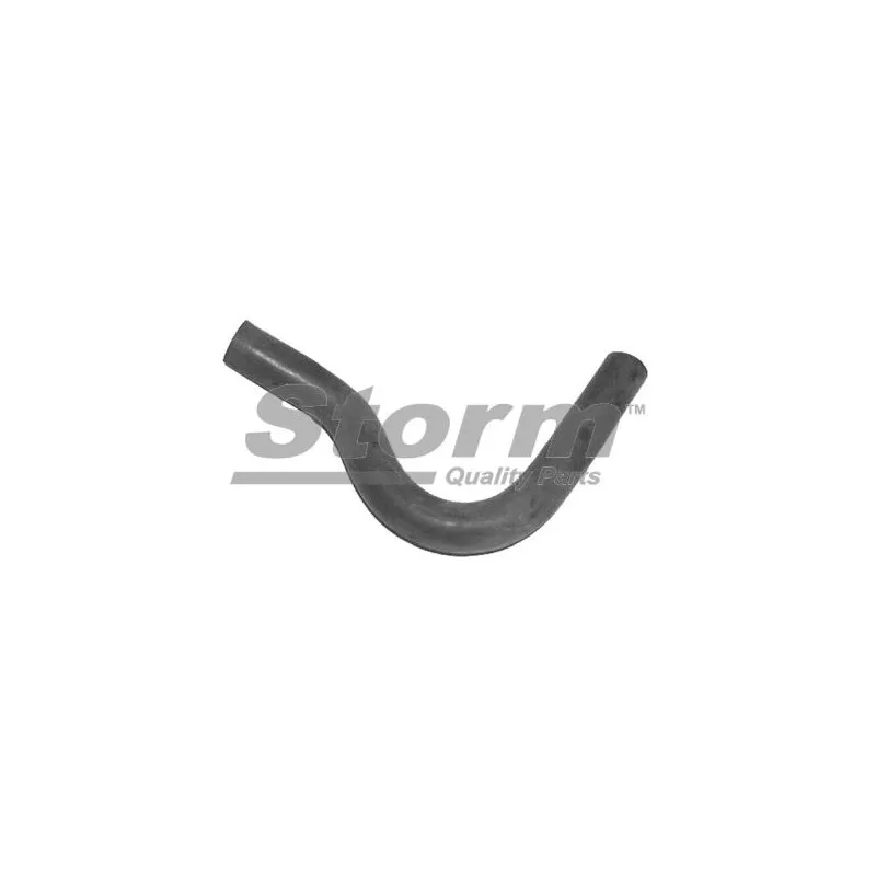 Manche, batterie chauffante-chauffage Storm F7306 - Visuel 2